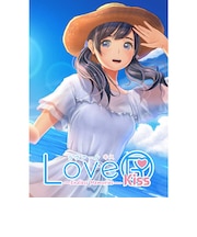 ドラガミゲームス　Switchゲームソフト LoveR Kiss Endless Memories ﾗﾌﾞｱｰﾙｷｽEM<br>★こちらの商品は人気商品のため、色違い・仕様違い等含め「一家族１台限り」でのご協力をお願いしております。