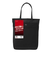 ナカバヤシ　ノートパソコン対応 ~15.6インチ  キャリングバッグ 汎用トート ブラック CB279BK