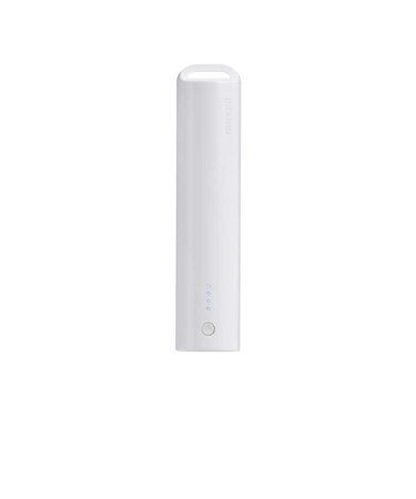 マクセル　マクセル モバイルバッテリー スティック型 WH ［1ポート /充電タイプ］ MPCCS5001