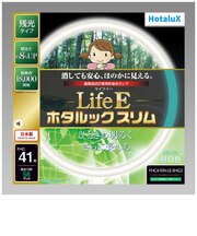 ホタルクス　環形ホタルックスリム41W N色 [昼白色] FHC41ENLESHG2