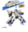 タカラトミー　新幹線変形ロボ シンカリオン SGX03 シンカリオン E7かがやき SGX03ｼﾝｶﾘｵﾝE7ｶｶﾞﾔｷ