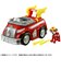 タカラトミー　パウ・パトロール 変形ビークル マーシャル マイティファイヤートラック ﾍﾝｹｲVﾌｧｲﾔｰﾄﾗｯｸ
