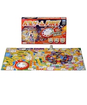 タカラトミー 人生ゲーム FIRE(ファイヤー) ジンセイゲームファイヤー