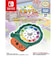タカラトミー　人生ゲーム for Nintendo Switch専用ルーレットコントローラー ｼﾞﾝｾｲｹﾞｰﾑforNinten<br>★こちらの商品は人気商品のため、色違い・仕様違い等含め「一家族１台限り」でのご協力をお願いしております。
