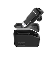 カシムラ 防水Bluetoothイヤホンマイク BL86