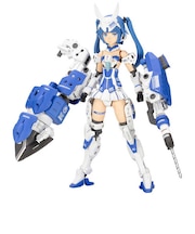 コトブキヤ フレームアームズ・ガール アーキテクト ニパ子 Ver. FAGアーキテクトニパコ