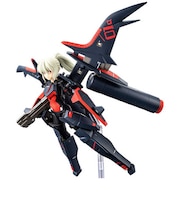 コトブキヤ 1/1 武装神姫 天使型アーンヴァル リペイントカラーバージョン アーンヴァルリペイント