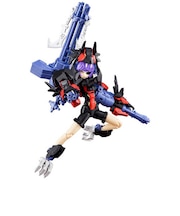 コトブキヤ 1/1 メガミデバイス Chaos & Pretty グランマ KP717グランマ