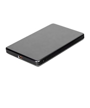 OWLTECH モバイルバッテリー マグネット式ワイヤレス充電 5000mAh PD20W/ワイヤレス15W USB Type-C入出力 ブラック OWLLPBMG5002BK