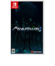 サクセス Switchゲームソフト サイヴァリア3 サイヴァリア3<br>★こちらの商品は人気商品のため、色違い・仕様違い等含め「一家族1台限り」でのご協力をお願いしております。