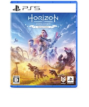 ソニーインタラクティブエンタテインメント PS5ゲームソフト Horizon Zero Dawn Remastered ホライゾンゼロドーンリマスタ-<br>★こちらの商品は人気商品のため、色違い・仕様違い等含め「一家族1台限り」でのご協力をお願いしております。