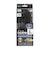 ORIGINALBASIC　ウルトラ HDMI ケーブル メタル [ 3m / HDMI ⇔ HDMI / スタンダードタイプ / 8K・4K 対応 ] OSHDM1UH300BK