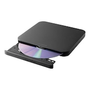 IOデータ USB-A コネクター対応 保存ソフト付きポータブルDVDドライブ ブラック DVRPW1