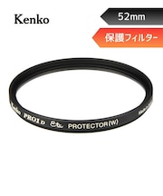 ORIGINALSELECT　レンズ保護フィルター PRO1D Eta プロテクター [52mm]  PRO1DETAPROTECTOR52