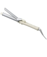 アイリスオーヤマ カールアイロン micola ミコラ 28mm 90℃~180℃ 海外対応 交流(コード)式 オフホワイト HIRMC101W