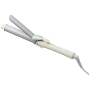 アイリスオーヤマ カールアイロン micola ミコラ 32mm 90℃~180℃ 海外対応 交流(コード)式 オフホワイト HIRMC102W