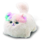 アガツマ にゃんだきみは!もふもふねこにゃん モフモフネコニャン