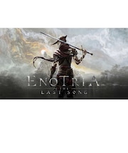 JYAMMAGAMES PS5ゲームソフト Enotria: The Last Song シュトクチュウ<br>★こちらの商品は人気商品のため、色違い・仕様違い等含め「一家族1台限り」でのご協力をお願いしております。