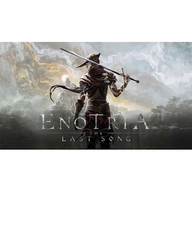 JYAMMAGAMES PS5ゲームソフト Enotria: The Last Song シュトクチュウ<br>★こちらの商品は人気商品のため、色違い・仕様違い等含め「一家族1台限り」でのご協力をお願いしております。