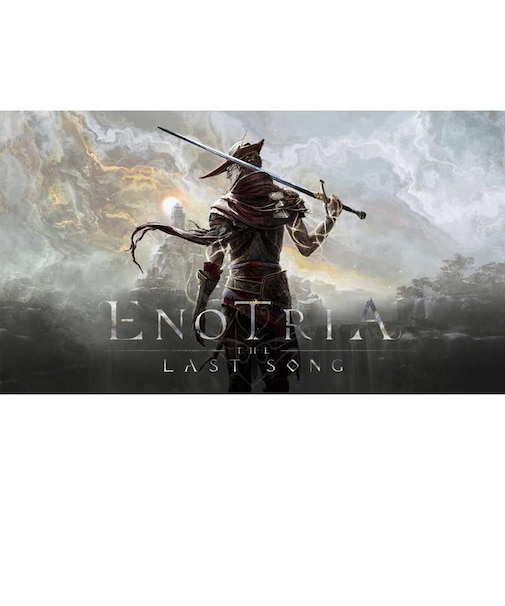 JYAMMAGAMES PS5ゲームソフト Enotria: The Last Song シュトクチュウ<br>★こちらの商品は人気商品のため、色違い・仕様違い等含め「一家族1台限り」でのご協力をお願いしております。