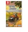 GIANTSSOFTWARE　Switchゲームソフト Farming Simulator 26： Nintendo Switch Edition HAC-P-BTY9A<br>★こちらの商品は人気商品のため、色違い・仕様違い等含め「一家族１台限り」でのご協力をお願いしております。