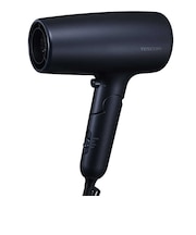 テスコム マイナスイオン ヘアドライヤー ダークネイビー TD561AA