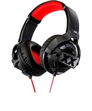 JVC アラウンドイヤーヘッドホン HAXM20X