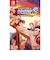カプコン　Switchゲームソフト カプコン ファイティング コレクション2 HAC-P-BEDTA<br>★こちらの商品は人気商品のため、色違い・仕様違い等含め「一家族１台限り」でのご協力をお願いしております。