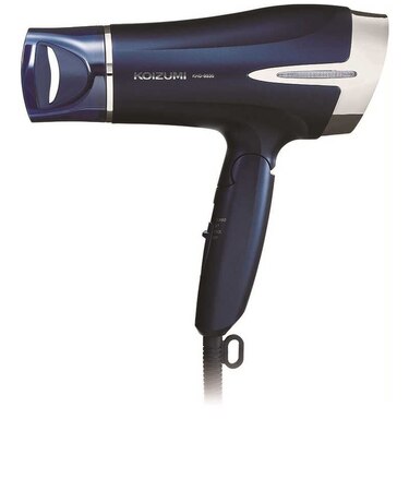 コイズミ　マイナスイオンヘアドライヤー KHD9330A
