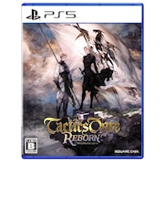 スクウェア・エニックス PS5ゲームソフト タクティクスオウガ リボーン タクティクスオウガ<br>★こちらの商品は人気商品のため、色違い・仕様違い等含め「一家族1台限り」でのご協力をお願いしております。