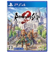 スクウェア・エニックス PS4ゲームソフト ロマンシング サガ2 リベンジオブザセブン ロマサガ2R<br>★こちらの商品は人気商品のため、色違い・仕様違い等含め「一家族1台限り」でのご協力をお願いしております。