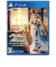 コーエーテクモゲームス PS4ゲームソフト マリーのアトリエ Remake ~ザールブルグの錬金術士~ マリーノアトリエRPS4<br>★こちらの商品は人気商品のため、色違い・仕様違い等含め「一家族1台限り」でのご協力をお願いしております。