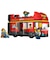 レゴジャパン　LEGO（レゴ） シティ 60407 赤いダブルデッカー 60407ｱｶｲﾀﾞﾌﾞﾙﾃﾞｯｶｰ