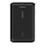 BELKIN　BoostCharge 20W ケーブル内蔵 モバイルバッテリー 10000mAh　ブラック BPB021FQBK