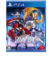アークシステムワークス　PS4ゲームソフト RWBY アロウフェル PLJM-17216<br>★こちらの商品は人気商品のため、色違い・仕様違い等含め「一家族１台限り」でのご協力をお願いしております。