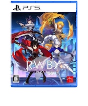 アークシステムワークス PS5ゲームソフト RWBY アロウフェル ELJM-30283<br>★こちらの商品は人気商品のため、色違い・仕様違い等含め「一家族1台限り」でのご協力をお願いしております。