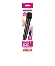 アクラス Switch/PS5/PS4用ワイヤレスマイクPRO SASP-0638 ワイヤレスマイクプロ<br>★こちらの商品は人気商品のため、色違い・仕様違い等含め「一家族1台限り」でのご協力をお願いしております。