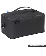 サイバーガジェット Switch2/Switch用まとめて収納バッグ ブラック SW2マトメテシュウノウバッグ<br>★こちらの商品は人気商品のため、色違い・仕様違い等含め「一家族1台限り」でのご協力をお願いしております。