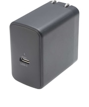 サイバーガジェット Switch2用USB Type-C ACアダプター SW2TypeCACアダプター<br>★こちらの商品は人気商品のため、色違い・仕様違い等含め「一家族1台限り」でのご協力をお願いしております。