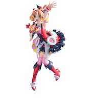 マックスファクトリー (再販)1/20 PLAMAX MF10 minimum factory マクロスΔ フレイア・ヴィオン PLAMAXフレイアヴィオン