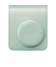 富士フイルム instax mini 13 カメラケース グリーン INSMINI13CASEGR