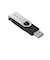 エレコム　USBメモリ 32GB USB3.2(Gen1) ( Type-C / USB A 両対応 )  MFTPC3032GBK