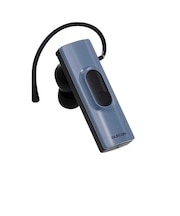 エレコム　Bluetoothヘッドセット 片耳 USB Type-C充電 HD Voice マイクミュート マルチポイント LBTHSC11MPBU