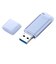 エレコム　【アウトレット】USBメモリ 64GB キャップ式 USB 3.2 Gen1 読み込み最大150MB/s 暗号化AES256 データ保護ソフト対応 パスワードロック対応 ストラップホール付 ブルー MFRCU3064GBU