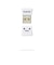エレコム　USBメモリ USB2.0 小型 キャップ付 32GB フェイス MFSU2C32GWHF