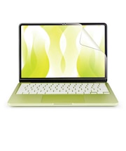 エレコム　MacBookNeo 13inch 液晶保護フィルム エアーレス 反射防止 EFMBN1326FLF