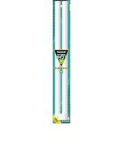 パナソニック　ツイン蛍光灯 ツイン1(2本ブリッジ) 36形 ナチュラル色 FPL36EXNCF3