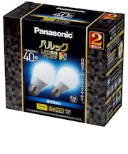 パナソニック　LED電球 一般電球タイプ(E26口金) 全方向タイプ ［E26 /一般電球形 /昼光色 /1個 /全方向タイプ］ LDA4DDGSZ4F2T