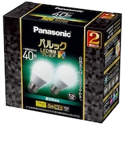 パナソニック　LED電球 一般電球タイプ(E26口金) 全方向タイプ ［E26 /一般電球形 /昼白色 /1個 /全方向タイプ］ LDA4NDGSZ4F2T