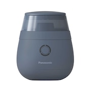 パナソニック 毛玉取り器 ネイビー NILC300